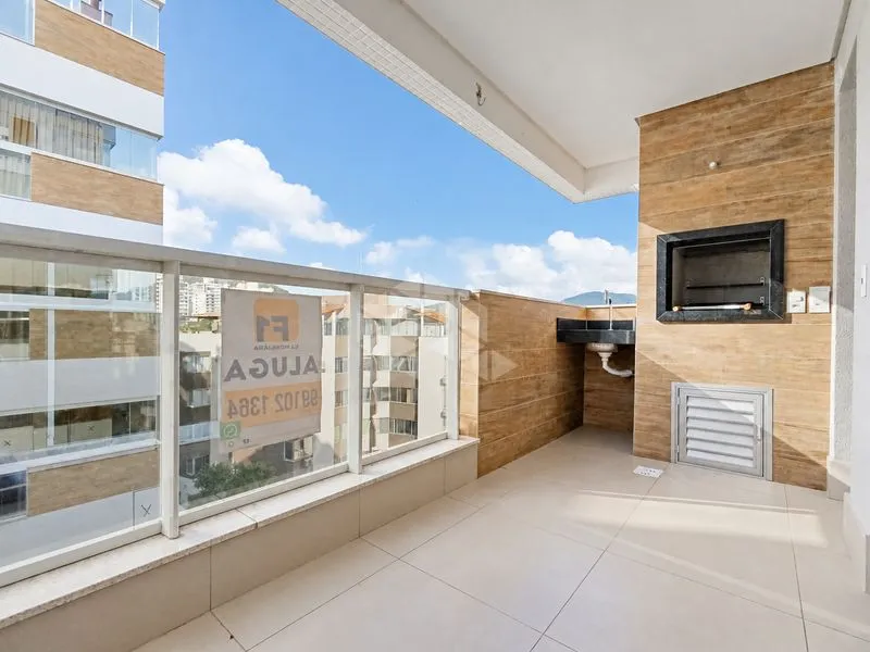 Apartment, 80 m², with a private BBQ — photo 3
