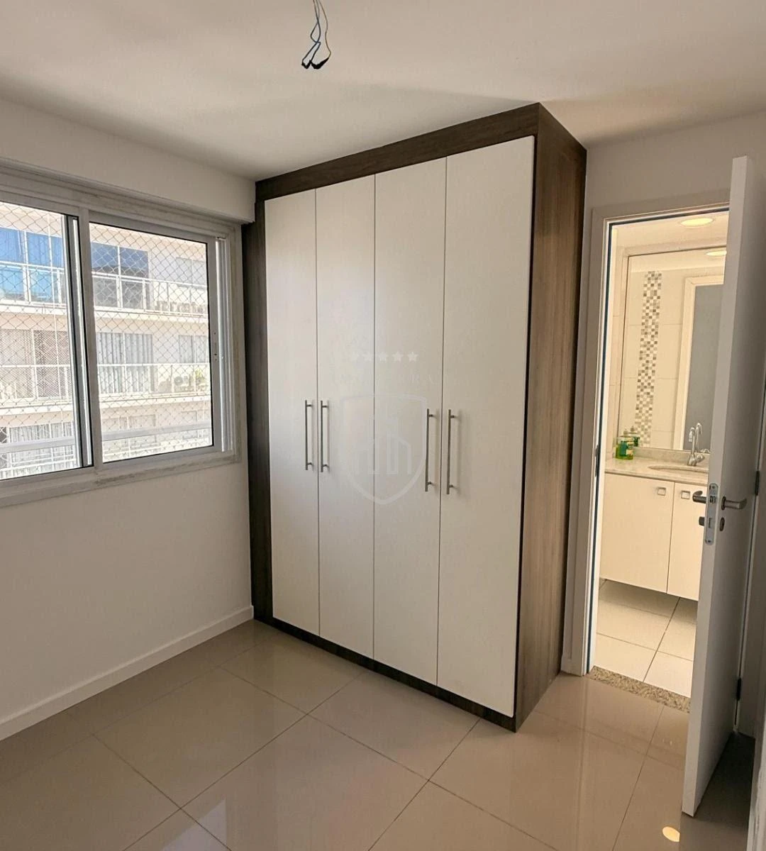 92 m² apartment with 3 bedrooms and 2 parking spots — photo 13
