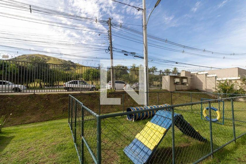 2-bedroom apartment with no parking space