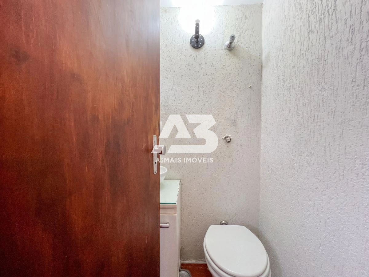 Vestidor y 2 dormitorios: departamento de 139 m² — photo 19