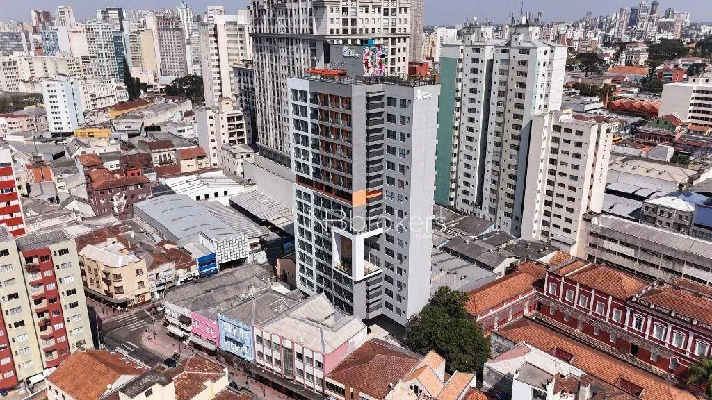 48 m² studio with en-suite and 2 parking spaces — photo 48