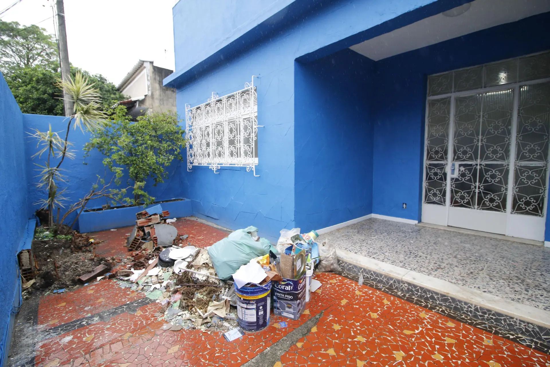 3-bedroom house with a home office in Rio de Janeiro — photo 40