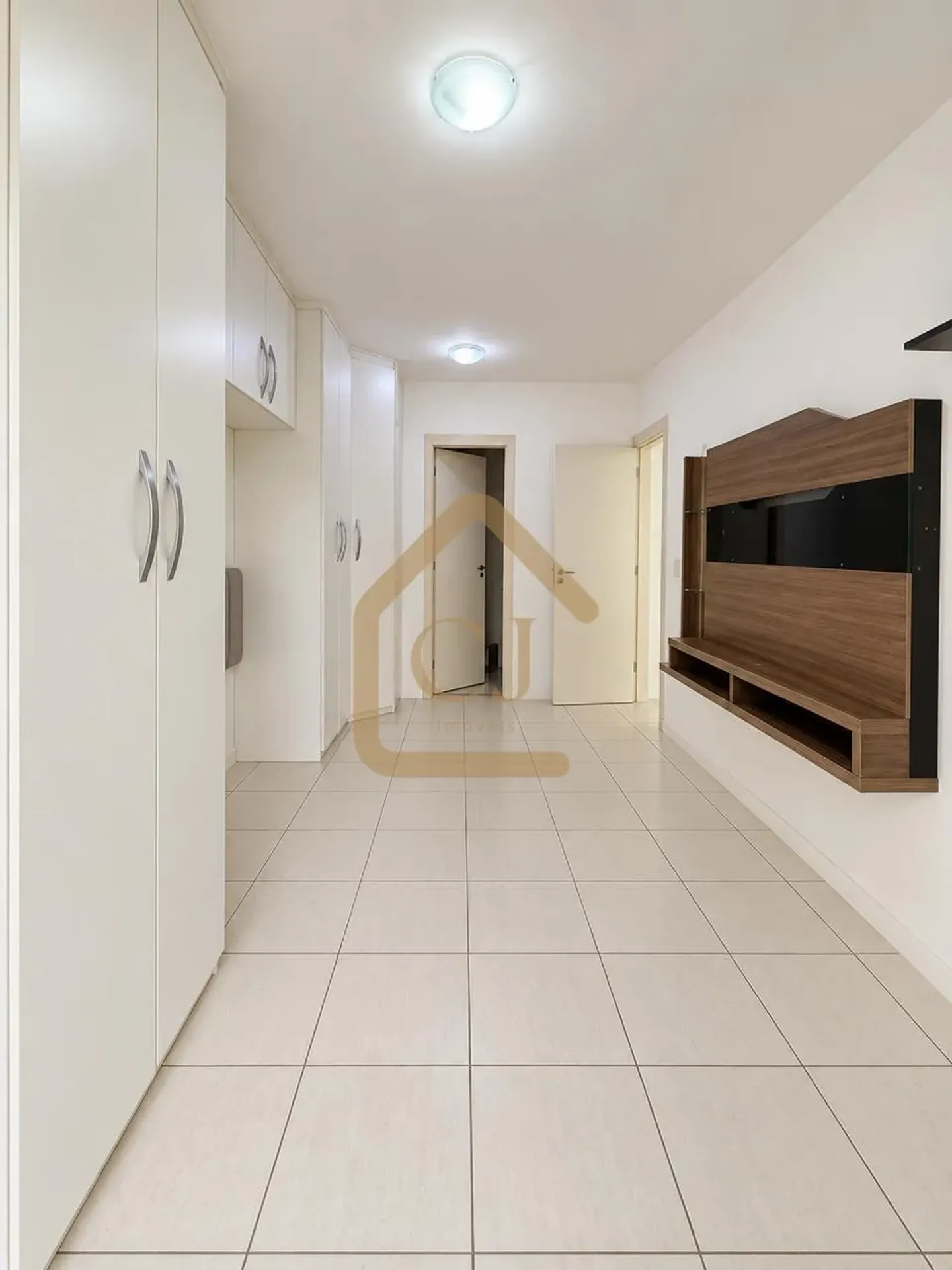 Vista al parque y 2 dormitorios: departamento de 78 m² — photo 14