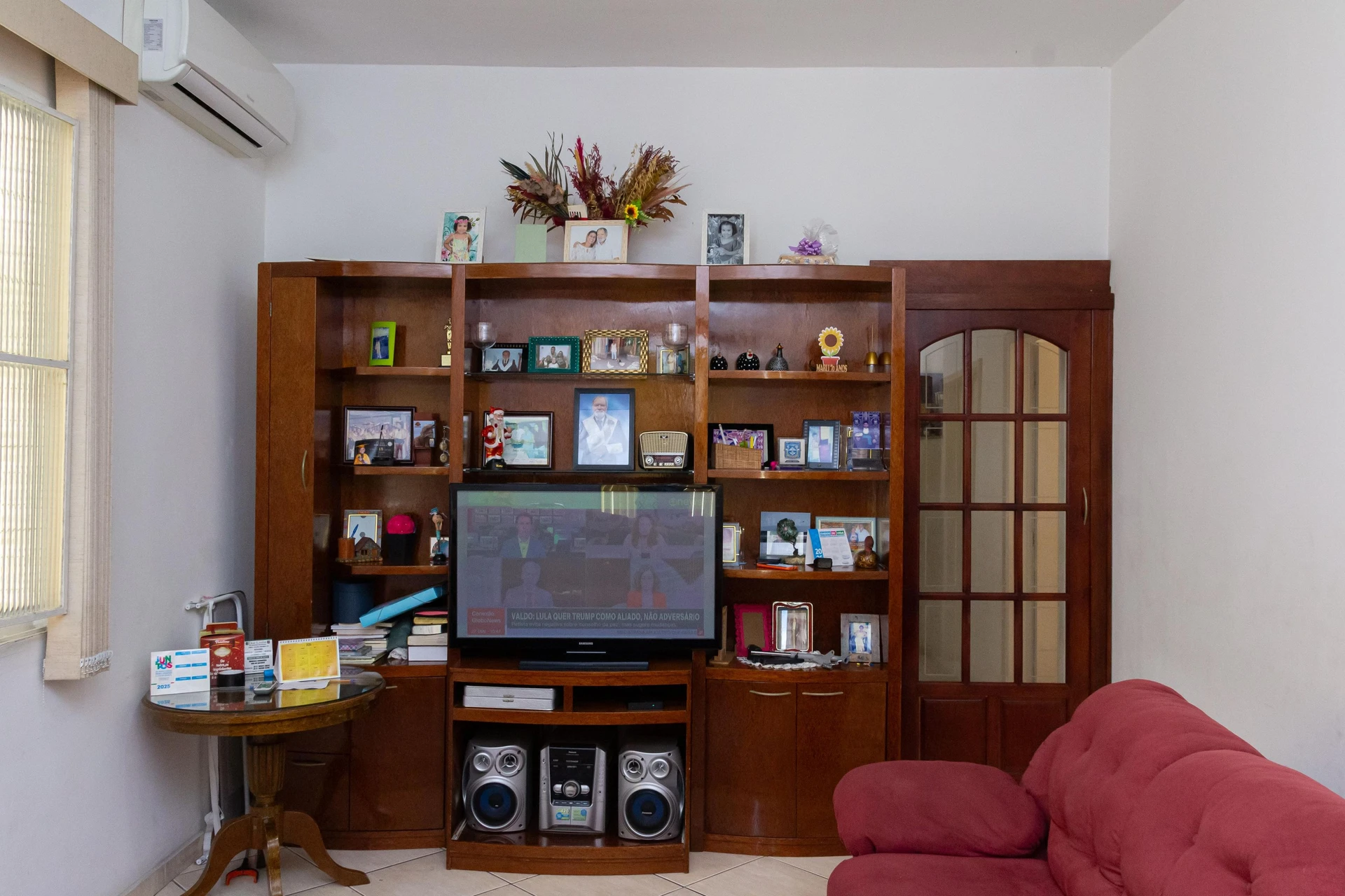 Casa com 3 quartos, 3 banheiros e jardim privativo — photo 11