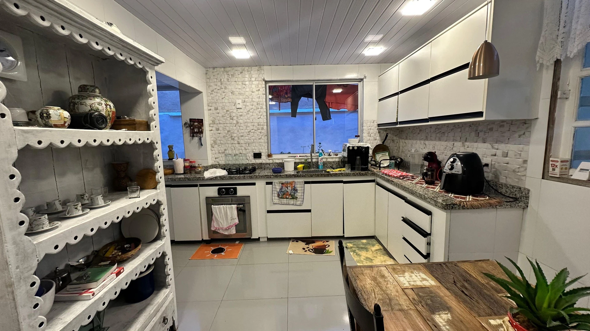 Casa mobiliada com 2 quartos e jardim privativo — photo 30
