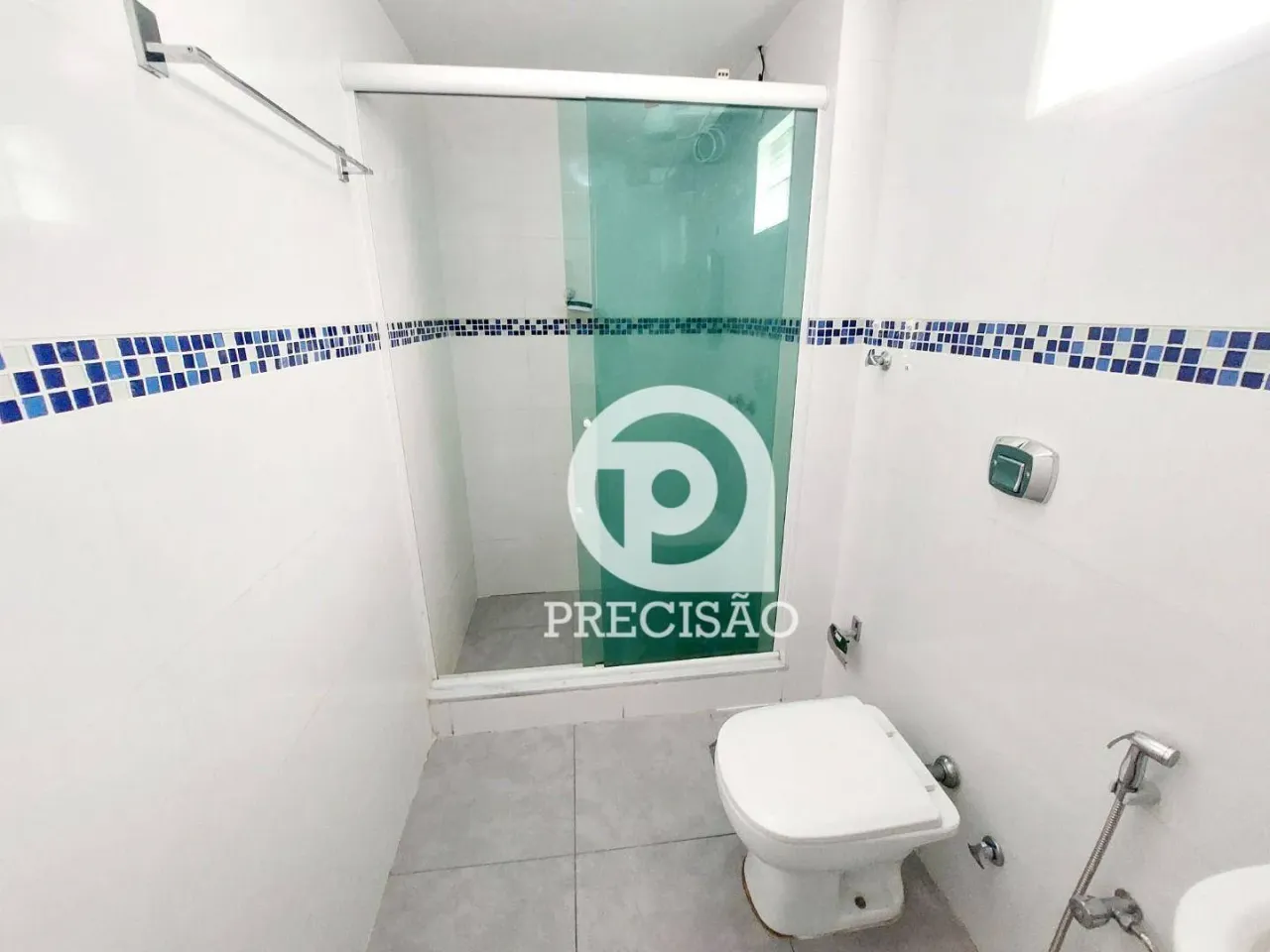 70 m² apartment with laundry area and 1 bedroom — photo 11