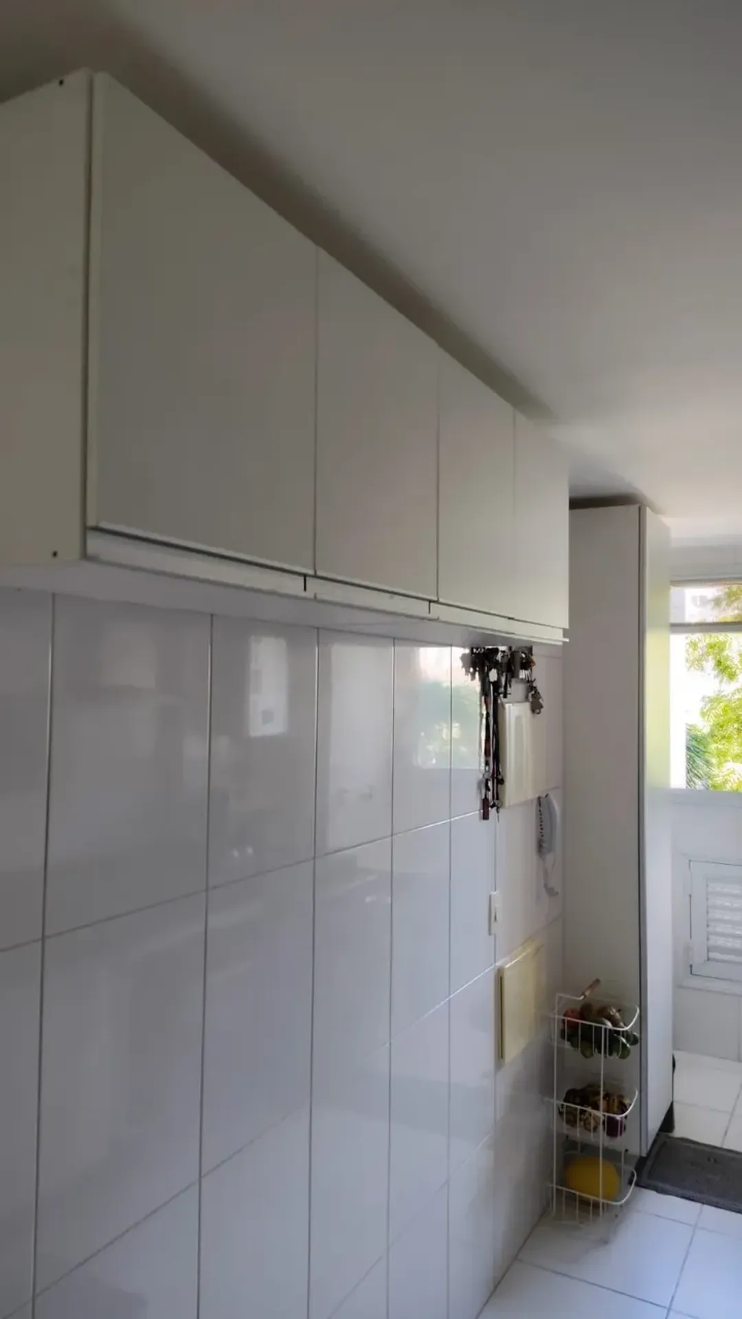 Furnished 2-bedroom apartment with balcony and 3 baths — photo 22