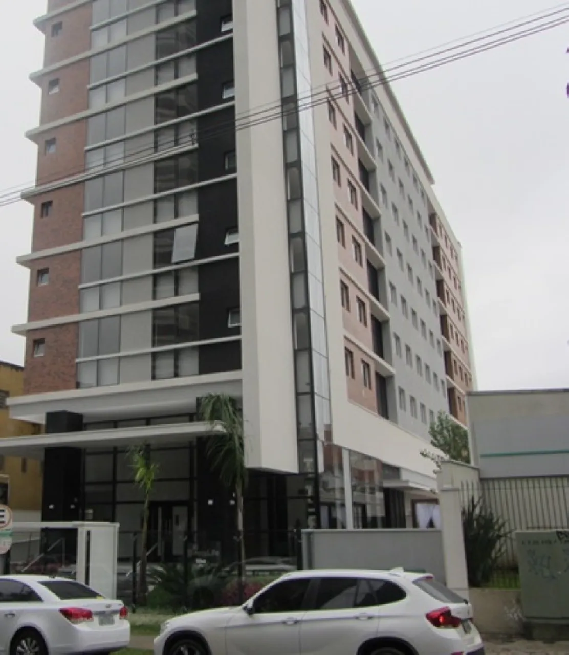 41 m² apartment with 1 bedroom and 1 bathroom — photo 6