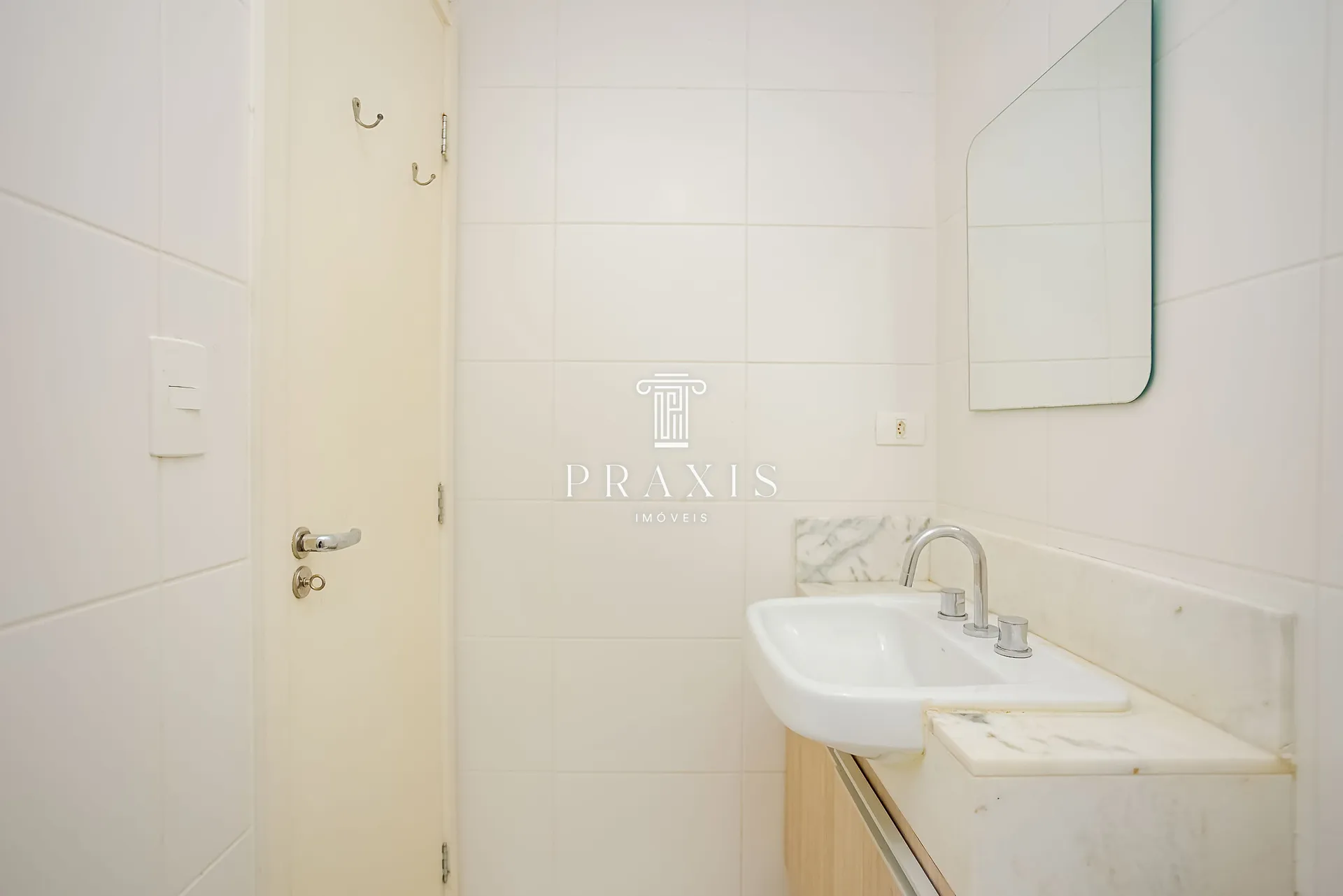 34 m² apartment with 1 en-suite bedroom and open kitchen — photo 19