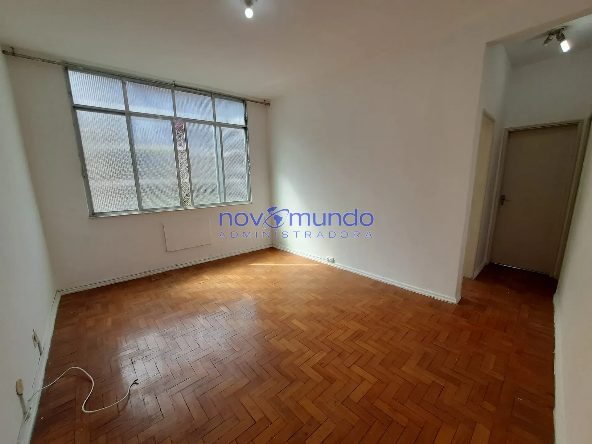 Departamento con piso de madera o laminado en Rio de Janeiro — photo 7