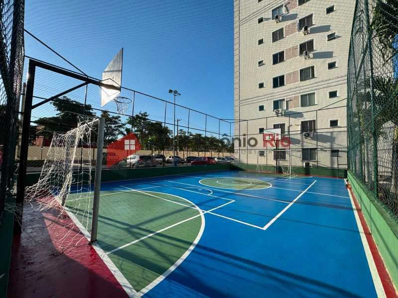 Квартира з 2 спальнями, у будинку є тренажерний зал — photo 26