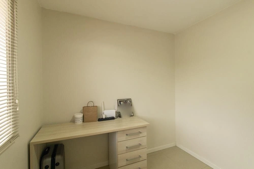 Furnished apartment, 45 m², with a home office — photo 9
