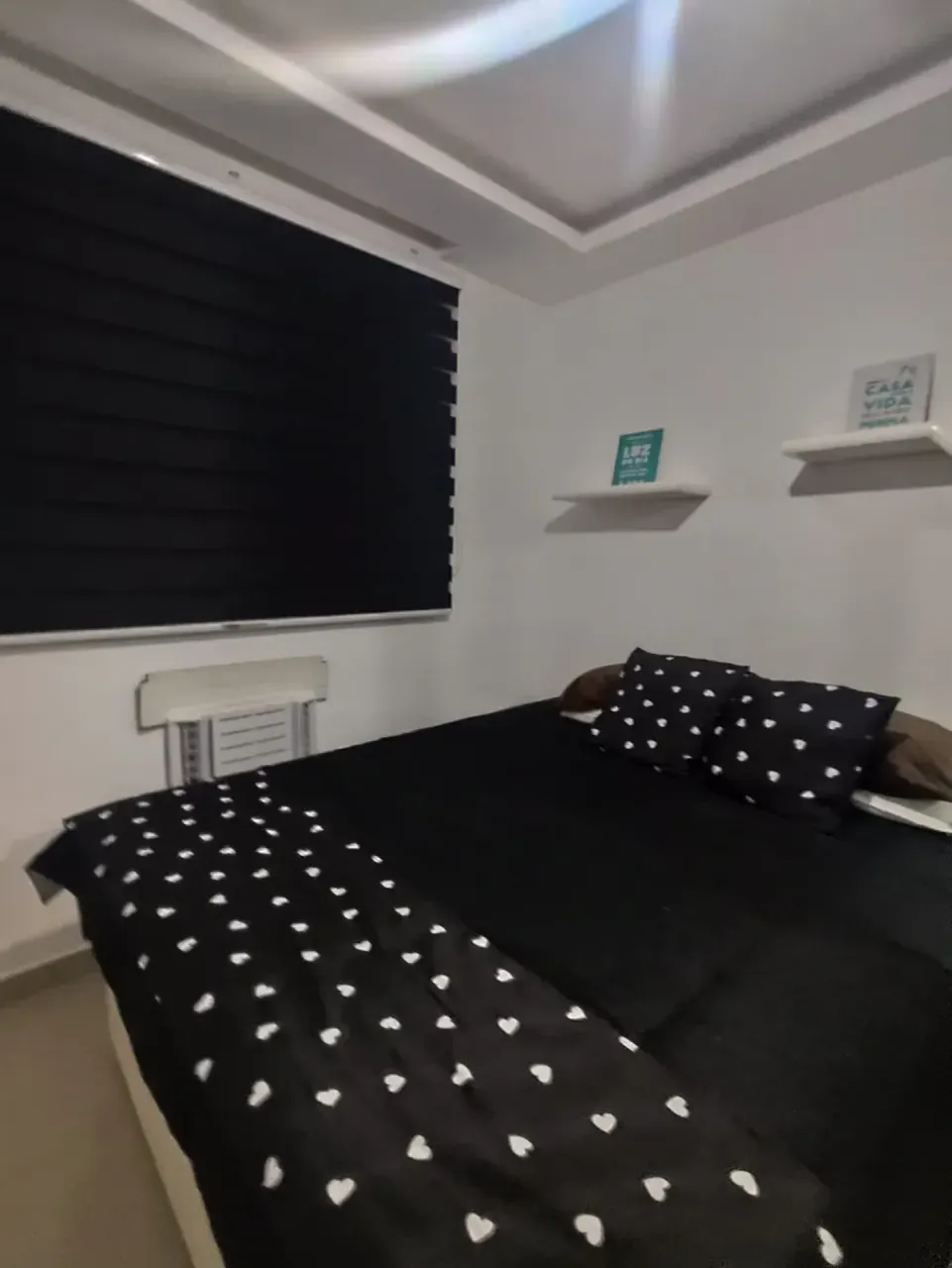 Furnished apartment, 54 m², with a washing machine — photo 4