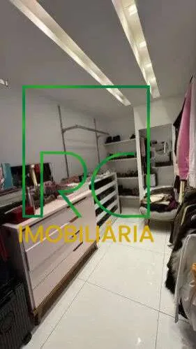 Apartamento mobiliado de 190 m² com 3 quartos e 2 suítes — photo 17