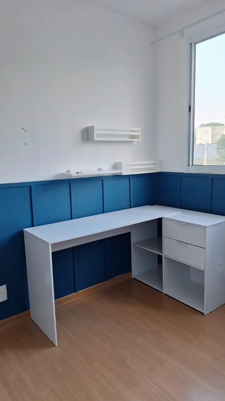 2-bedroom apartment with wood floors in the living room — photo 6