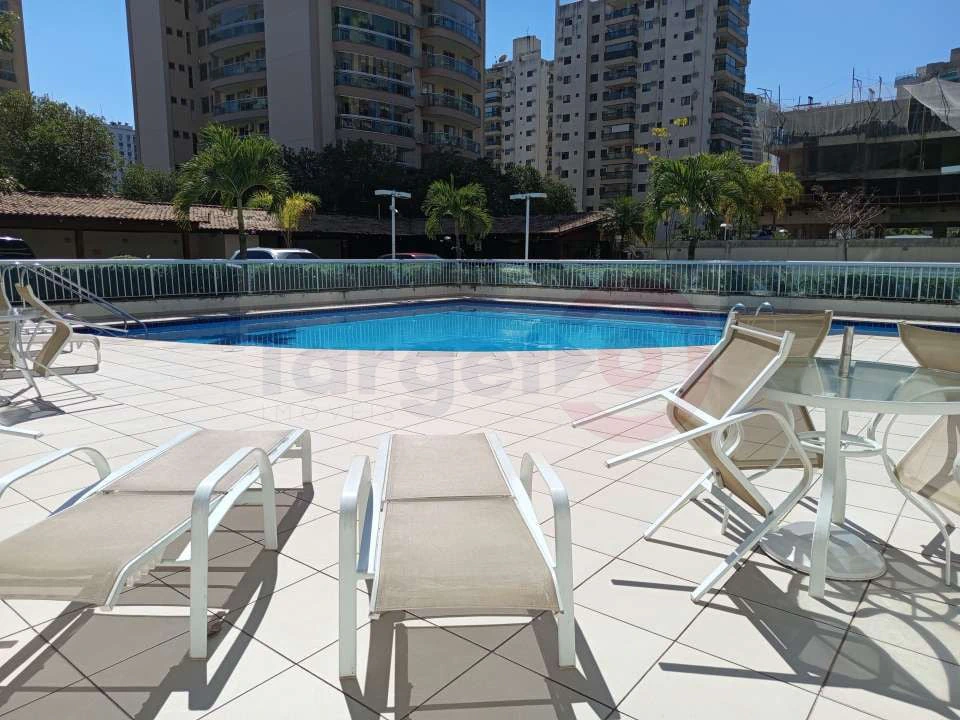 Apartamento mobiliado de 2 quartos com varanda e 65 m² — photo 4