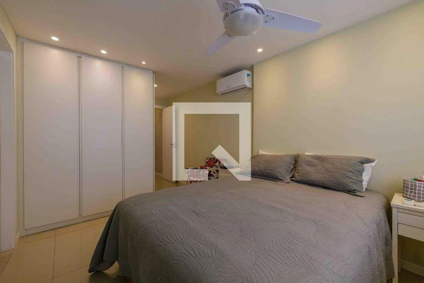 Furnished 3-bedroom apartment with 264 m² — photo 9