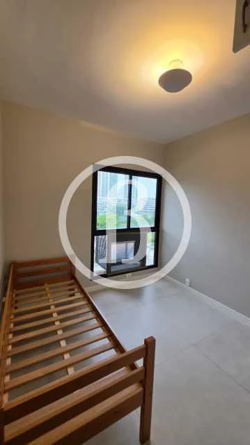 Apartamento de 130 m² com 3 quartos e varanda — photo 18