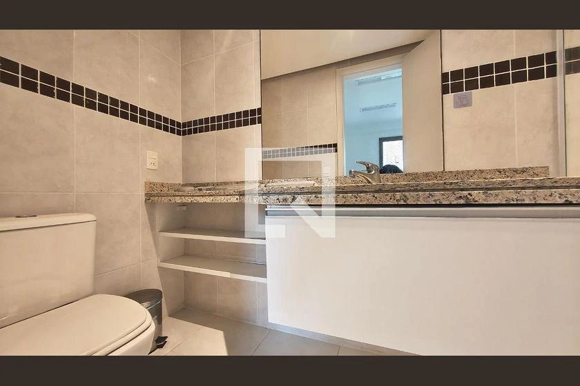 Apartamento de 5 quartos com máquina de lavar — photo 38