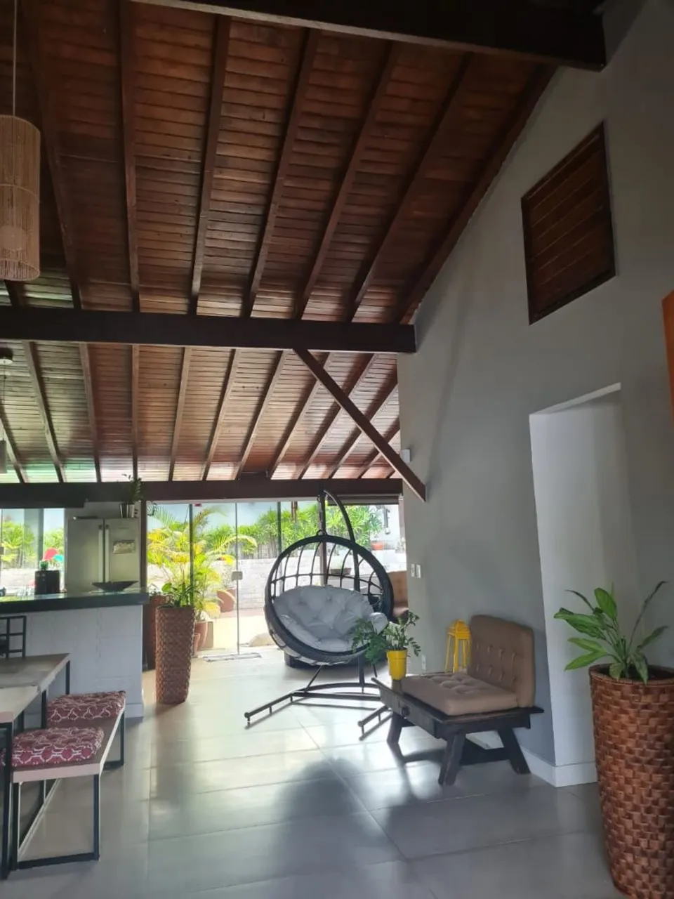 Casa mobiliada com 3 dormitórios e 3 banheiros — photo 13