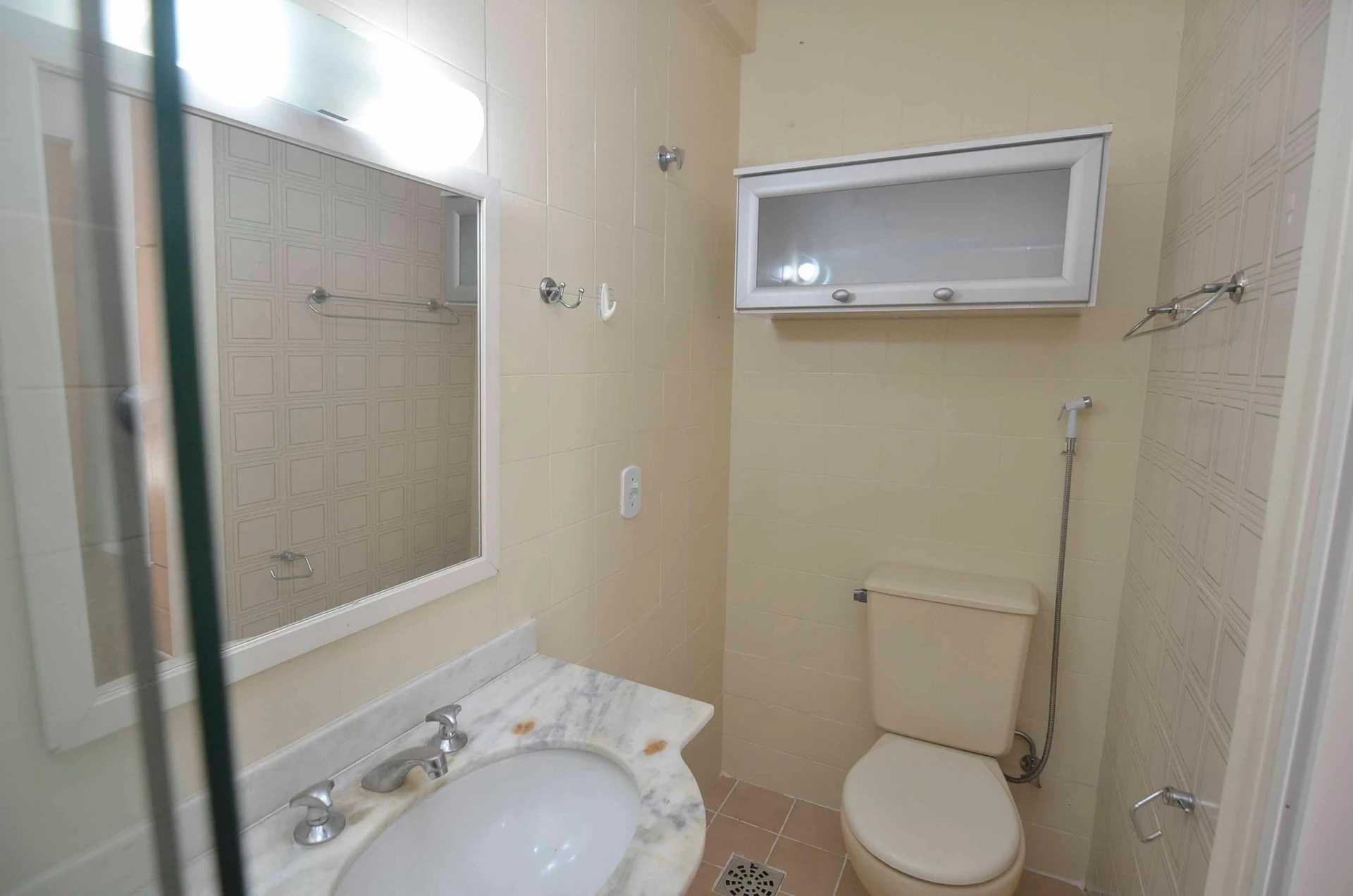 Apartamento para aluguel com 2 quartos e 2 banheiros — photo 32