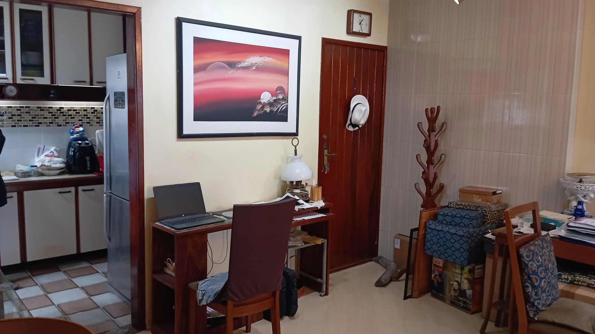 3-bedroom apartment with a jacuzzi in Rio de Janeiro — photo 2
