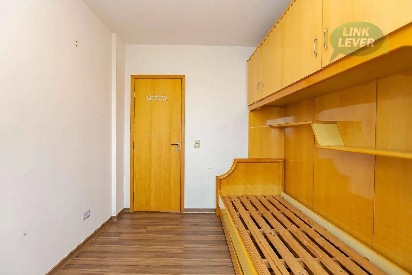 2-bedroom apartment with 79 m² and a private BBQ — photo 17