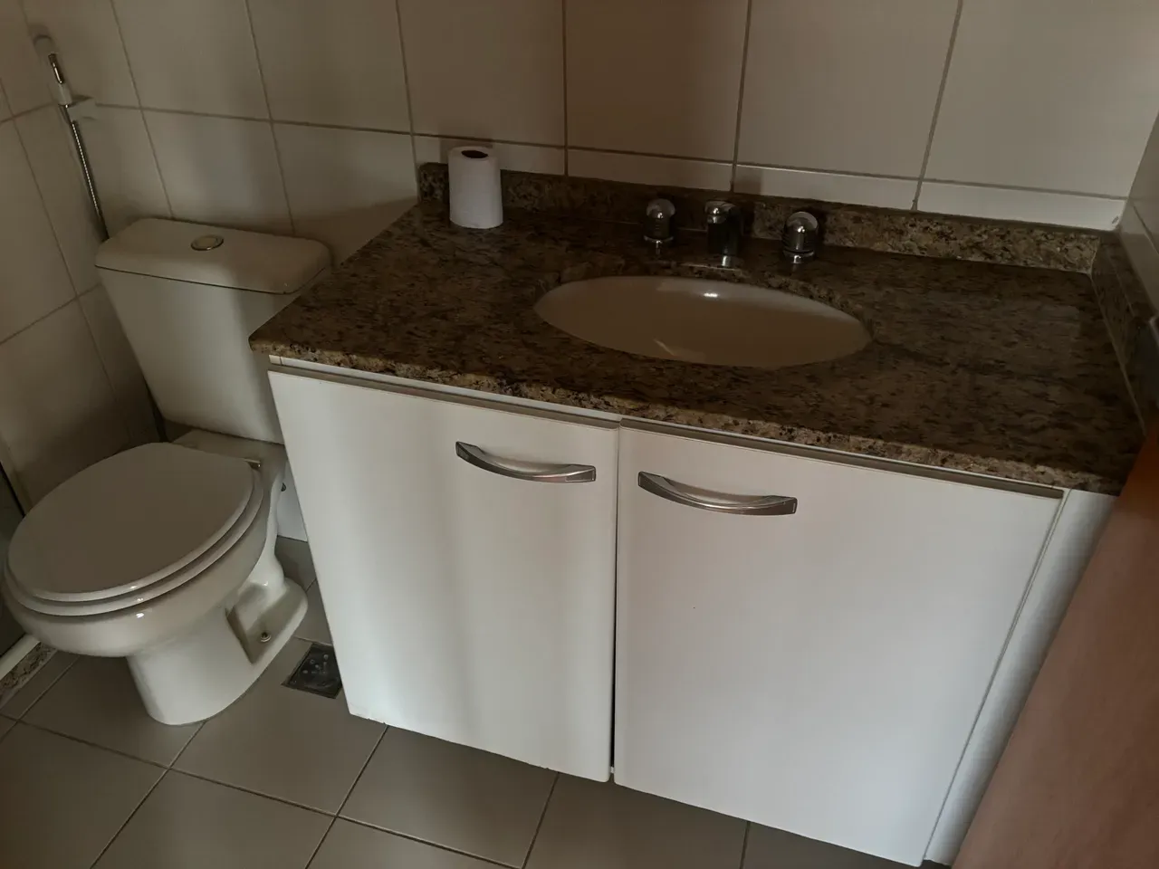 Apartamento com vista para as montanhas, Botafogo — photo 5