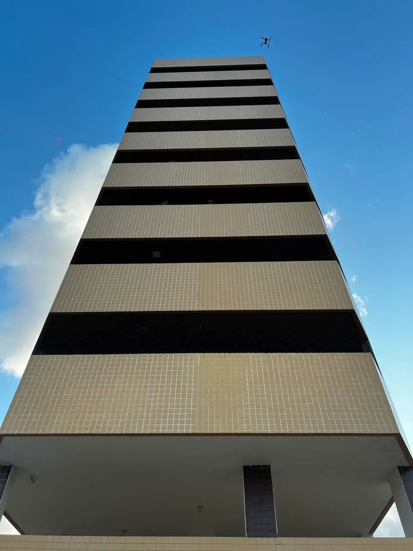 Departamento, 125 m², con balcón cerrado con vidrio — photo 11