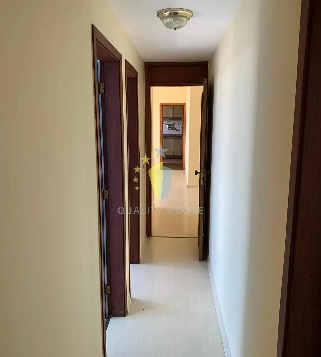 Apartamento com elevador, 3 quartos e 2 vagas — photo 6