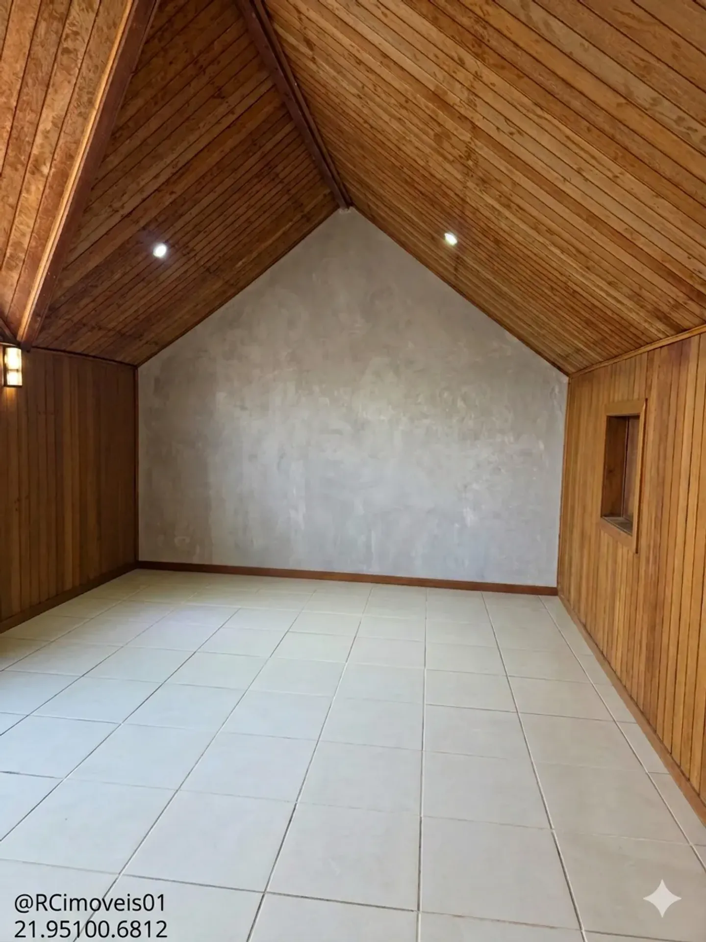 Casa com 4 quartos e cozinha integrada — photo 31