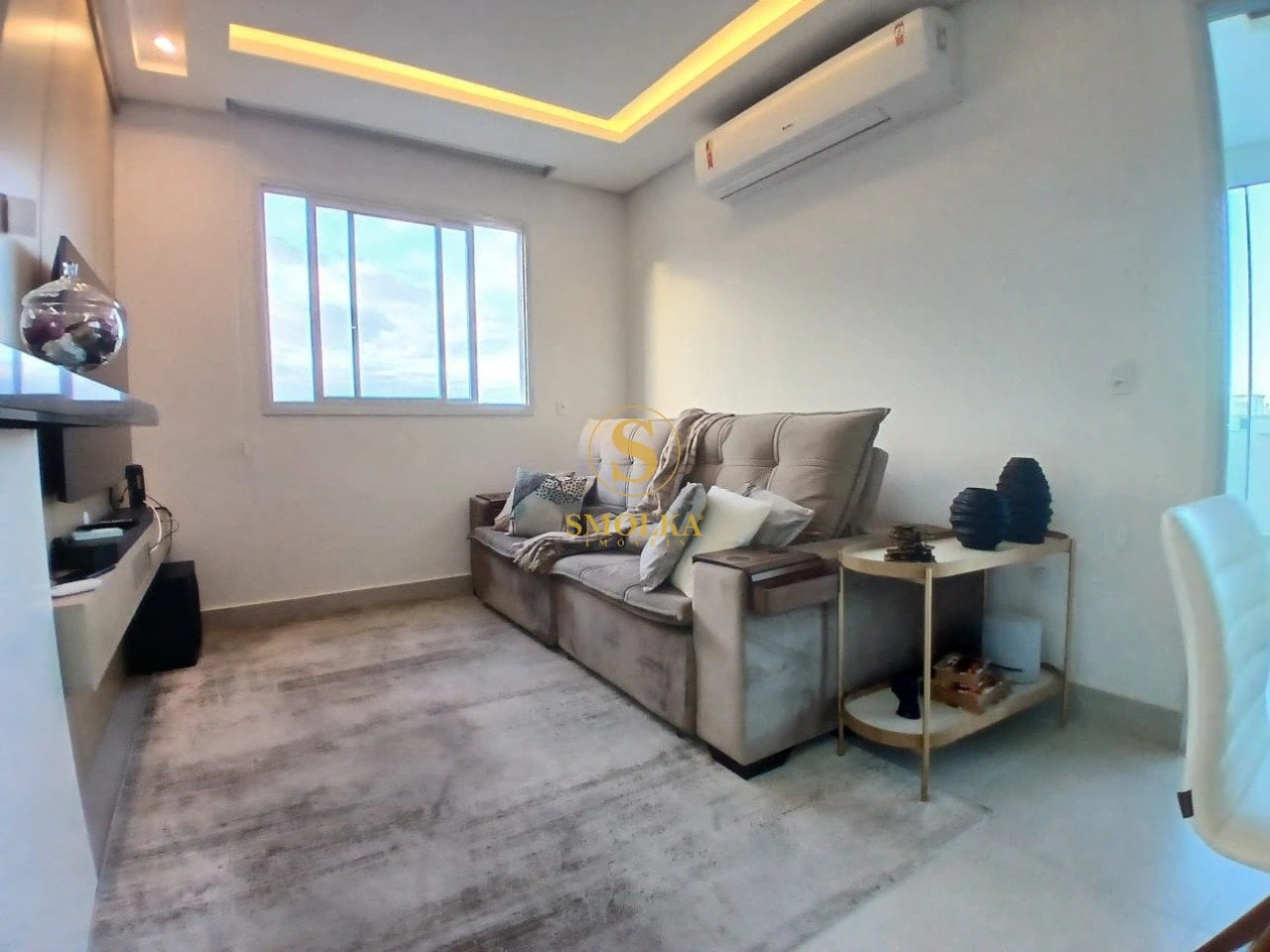 Ático con 3 dormitorios y 182 m² en la última planta — photo 6