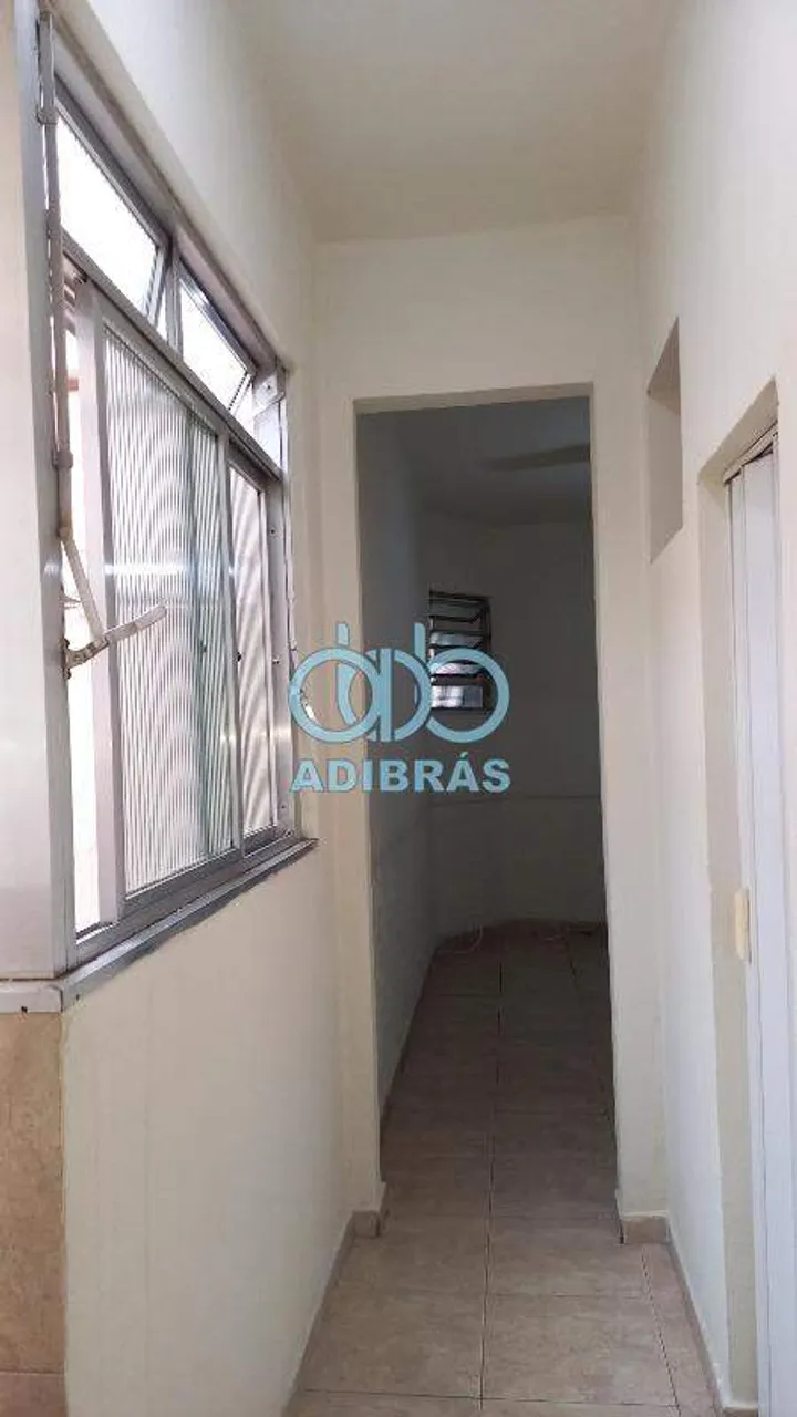 Rental apartment with 2 bedrooms and a separate kitchen — photo 18