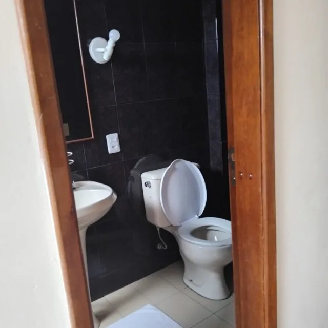 Furnished studio, 30 m², with a home office — photo 6