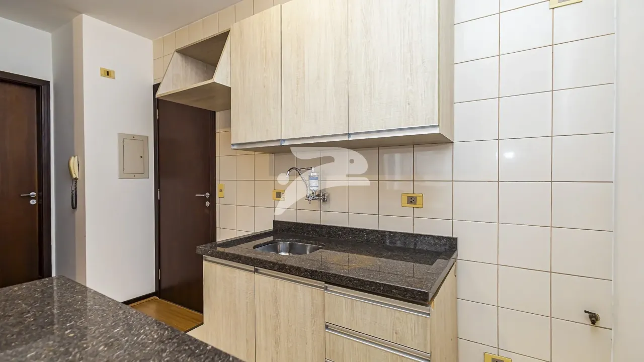 1-bedroom apartment with 46 m² on the 10th floor — photo 5