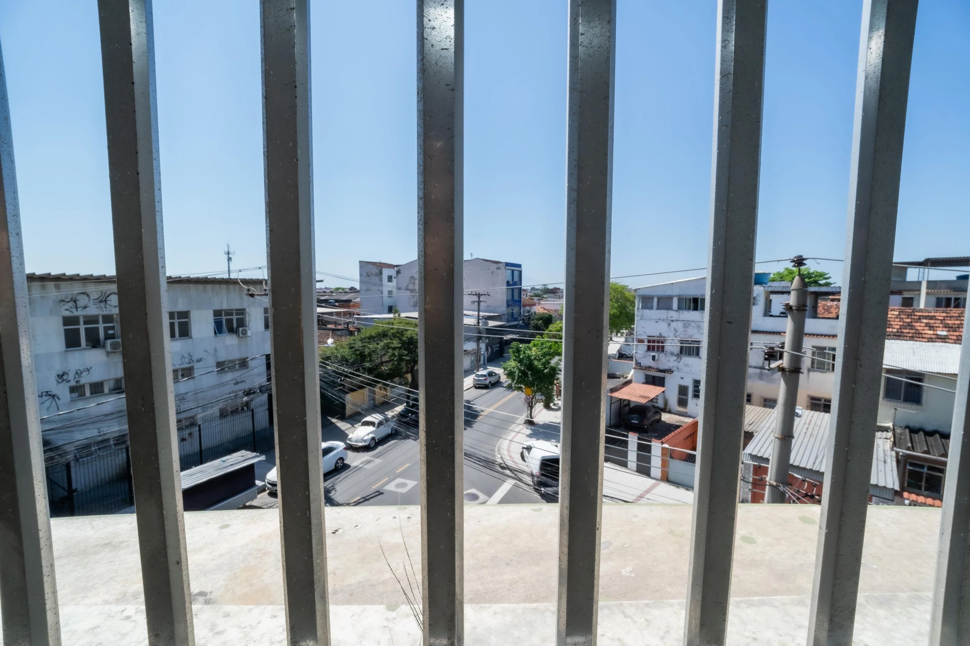 Apartamento de 2 quartos e 53 m² — photo 24