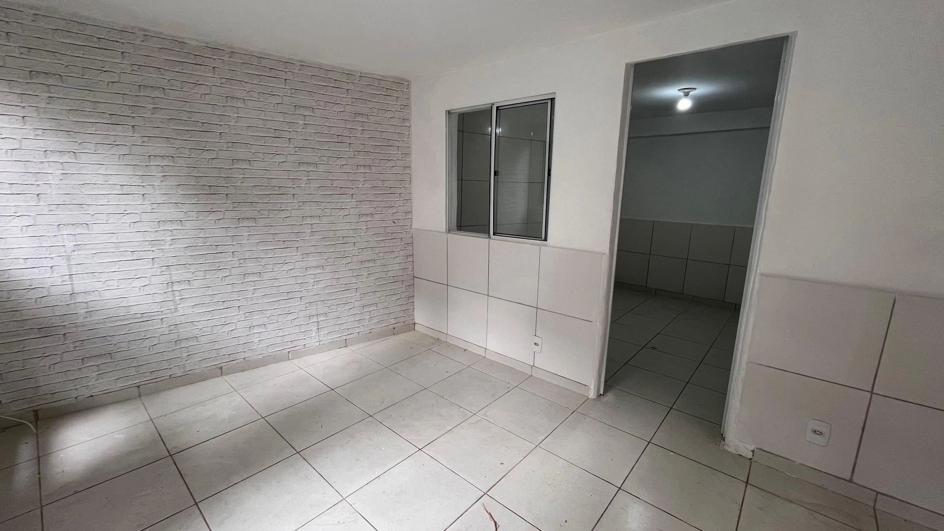 Studio de 35 m², Recreio dos Bandeirantes — photo 7