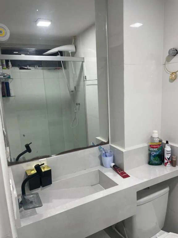 3-bedroom apartment with en-suite and 60 m² — photo 5