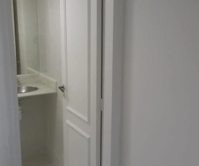 30 m² apartment with pet allowance — photo 6