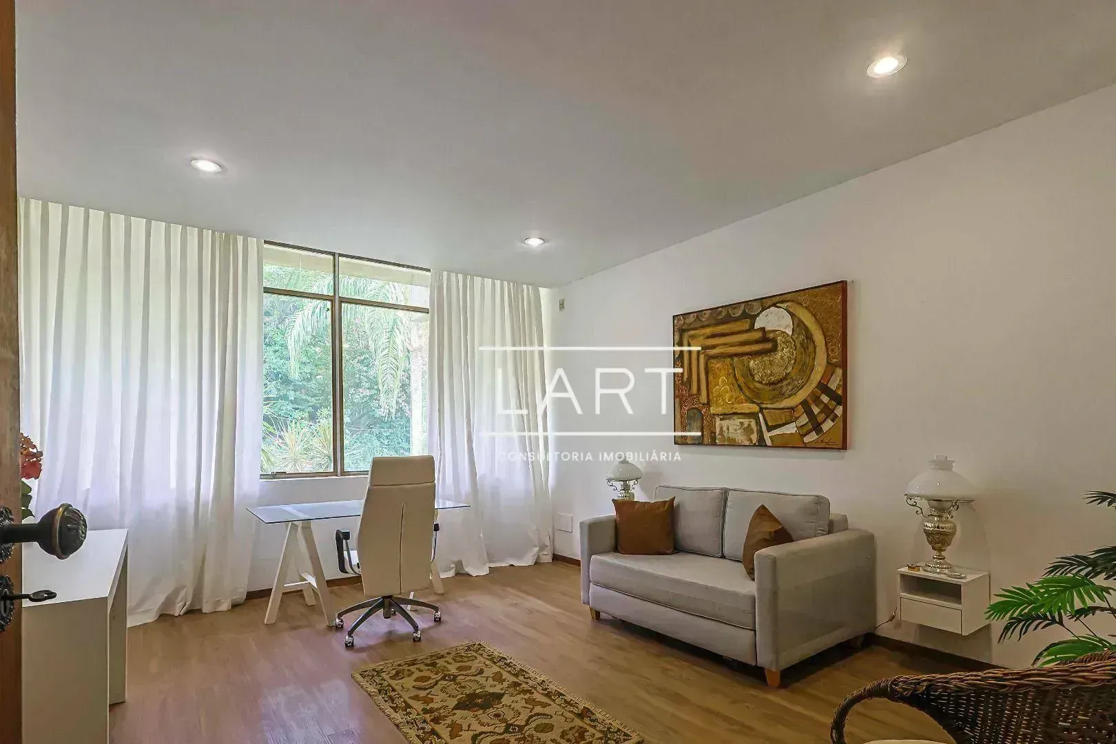 Будинок 800 м² з 6 спальнями-сюїтами та 9 ванними — photo 27