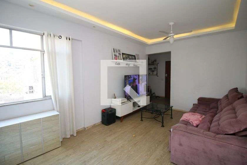 78 m² rental apartment with 2 bedrooms and 1 suite — photo 13