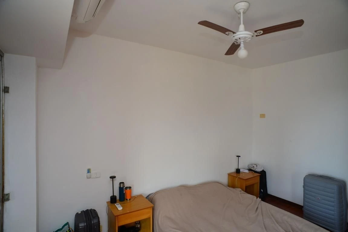 Furnished apartment, 63 m², with wood or laminate floors — photo 16