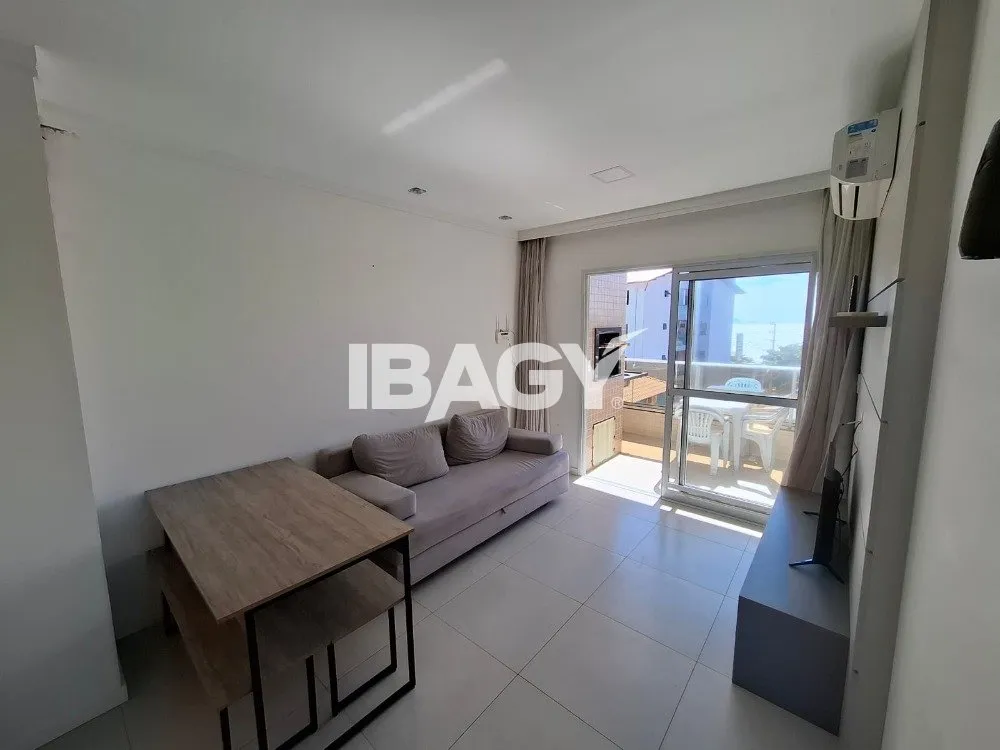 Furnished 1-bedroom apartment with en-suite and 86 m²