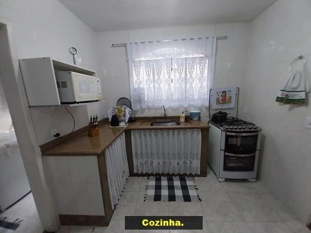 Casa mobiliada de 2 quartos com máquina de lavar — photo 13