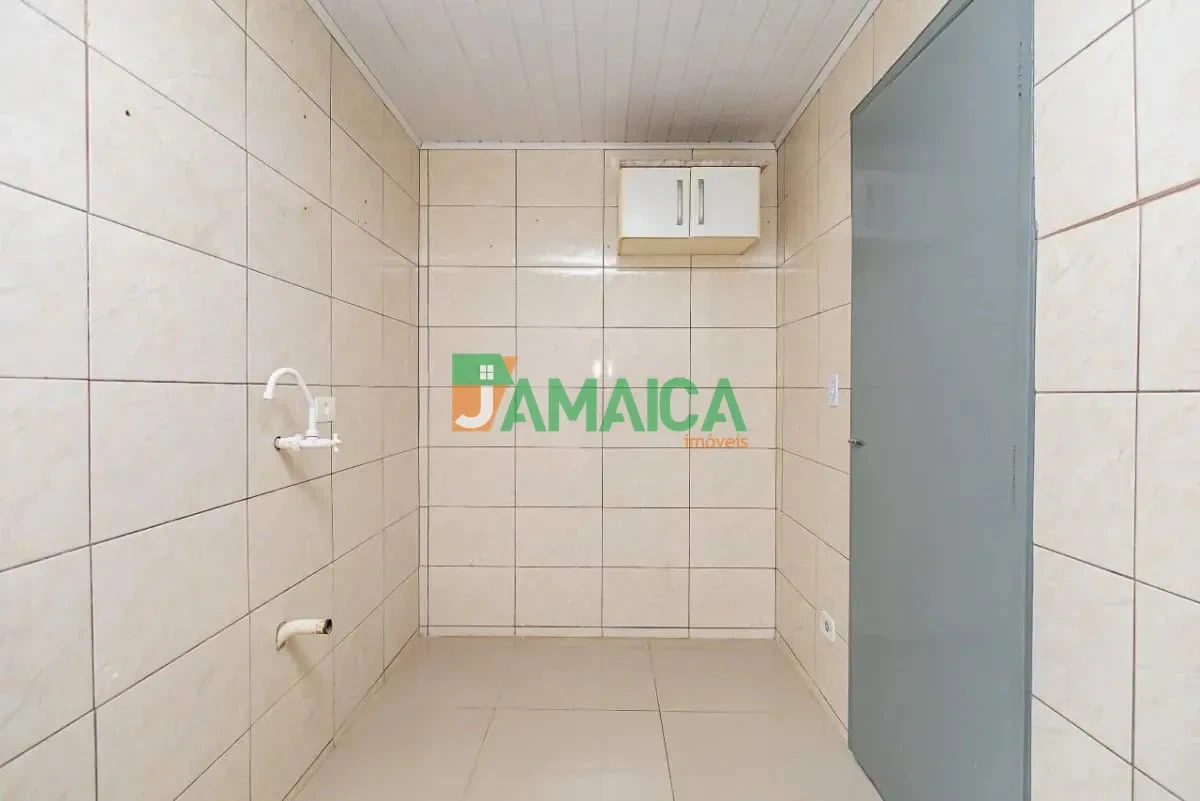 Apartamento com piso de madeira ou laminado, Boa Vista