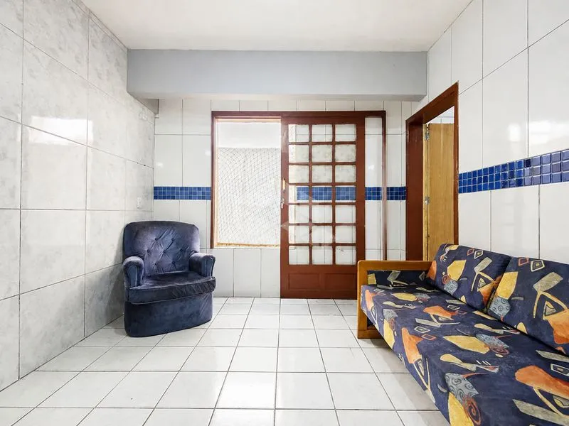 Furnished 2-bedroom, 60 m² apartment in Florianópolis — photo 7