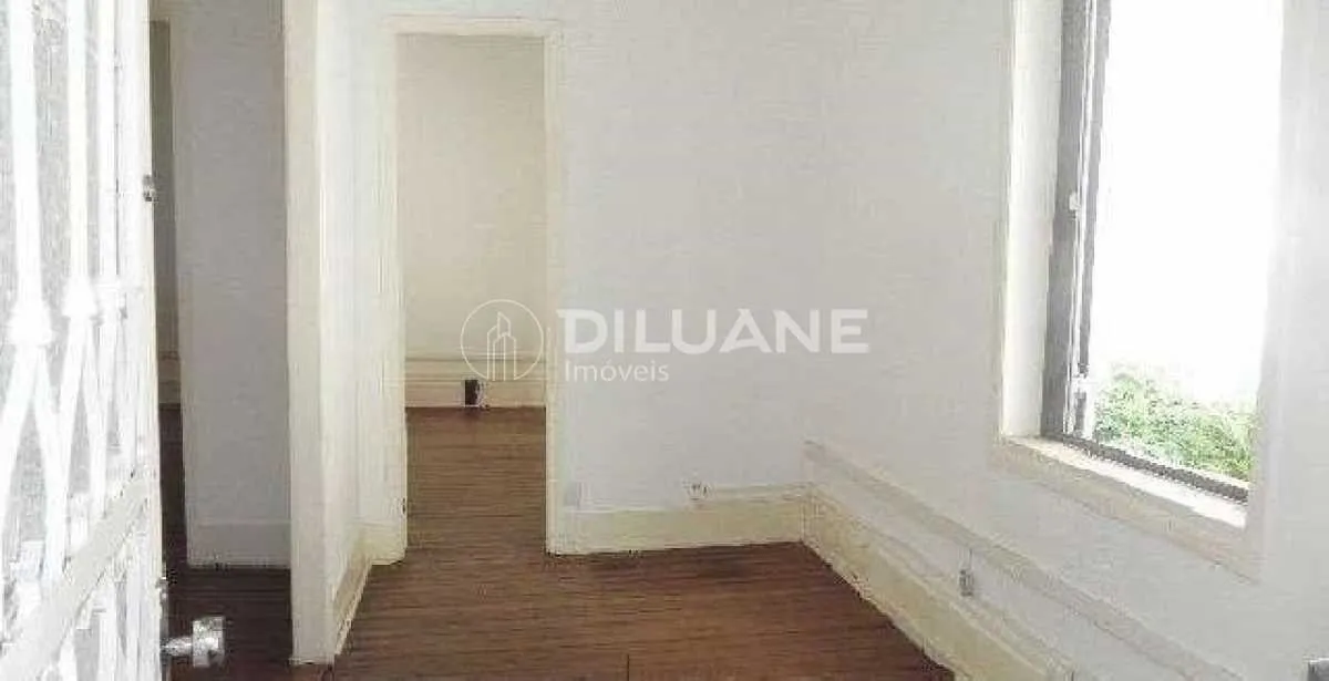 Unfurnished 1-bedroom apartment with 1 bathroom and parking — photo 15