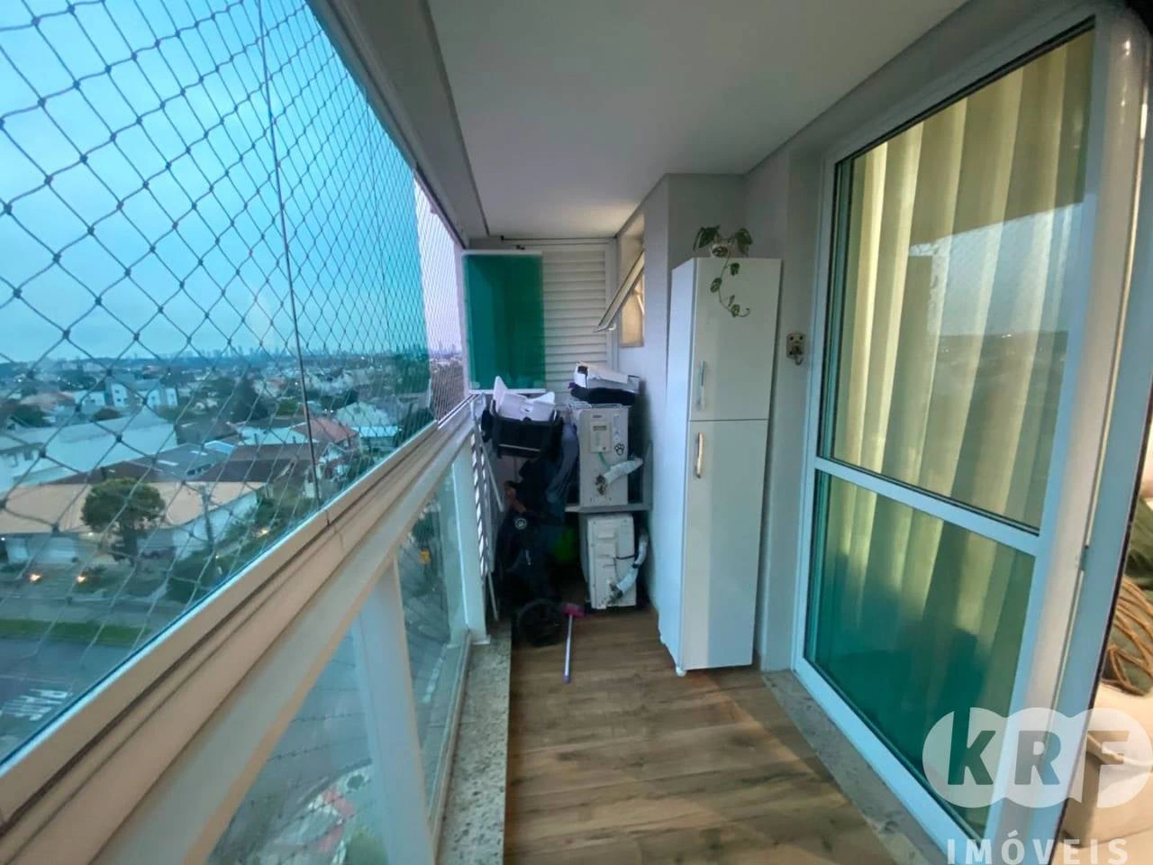 Private pool in a 3-bedroom apartment, 79 m² — photo 21