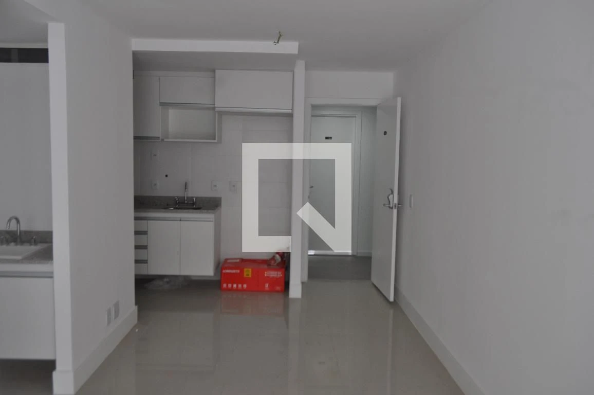 Apartamento, 40 m², com churrasqueira privativa — photo 13