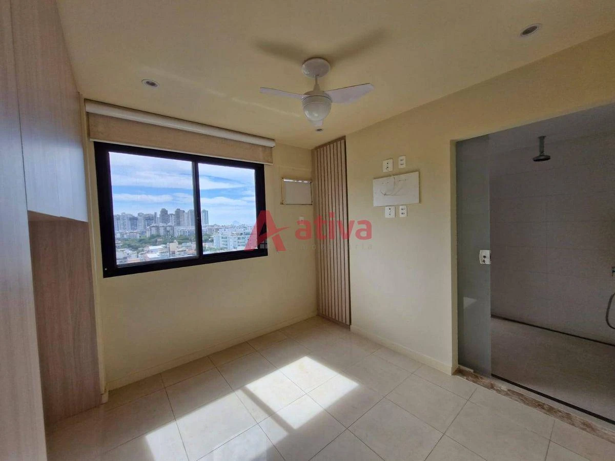 Apartamento com cozinha independente e fogão a gás — photo 27